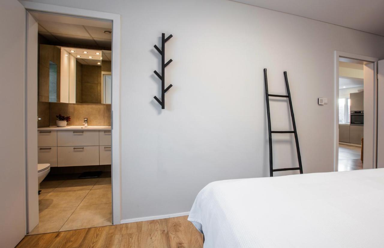 Appartement Apartments Reykjavik *
